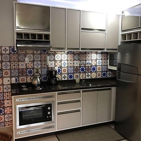 Flat Alto Padrao Apartment Florianopolis Luaran gambar