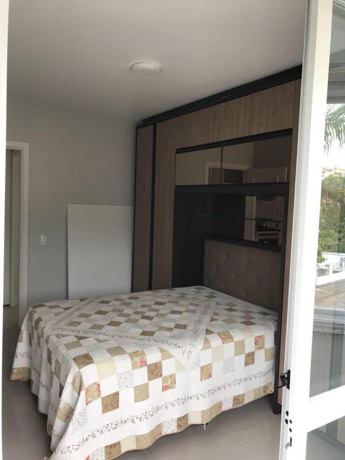 Flat Alto Padrao Apartment Florianopolis Luaran gambar
