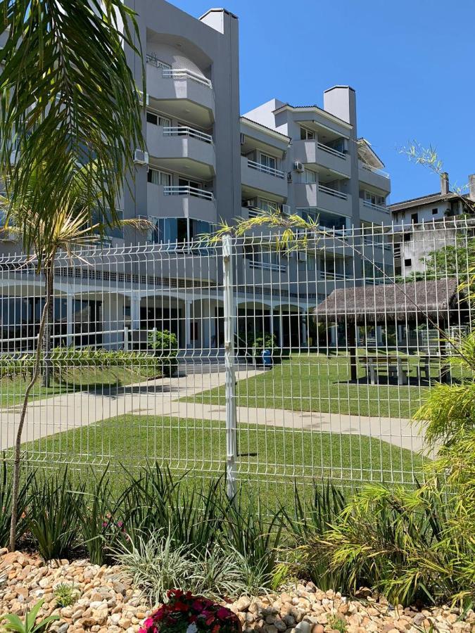 Flat Alto Padrao Apartment Florianopolis Luaran gambar